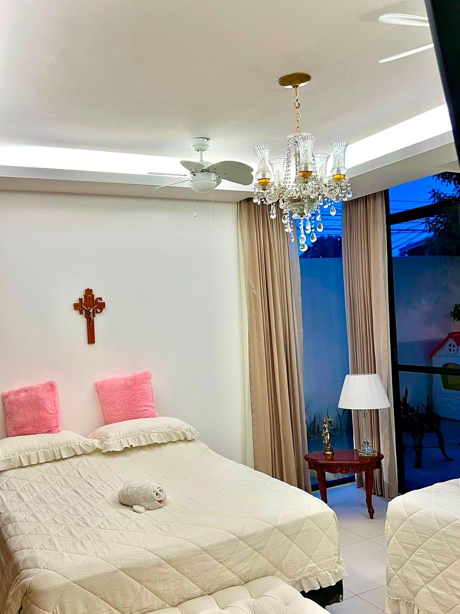 Apartamento em Villas Del Sol, Mérida, foto 5 de 16