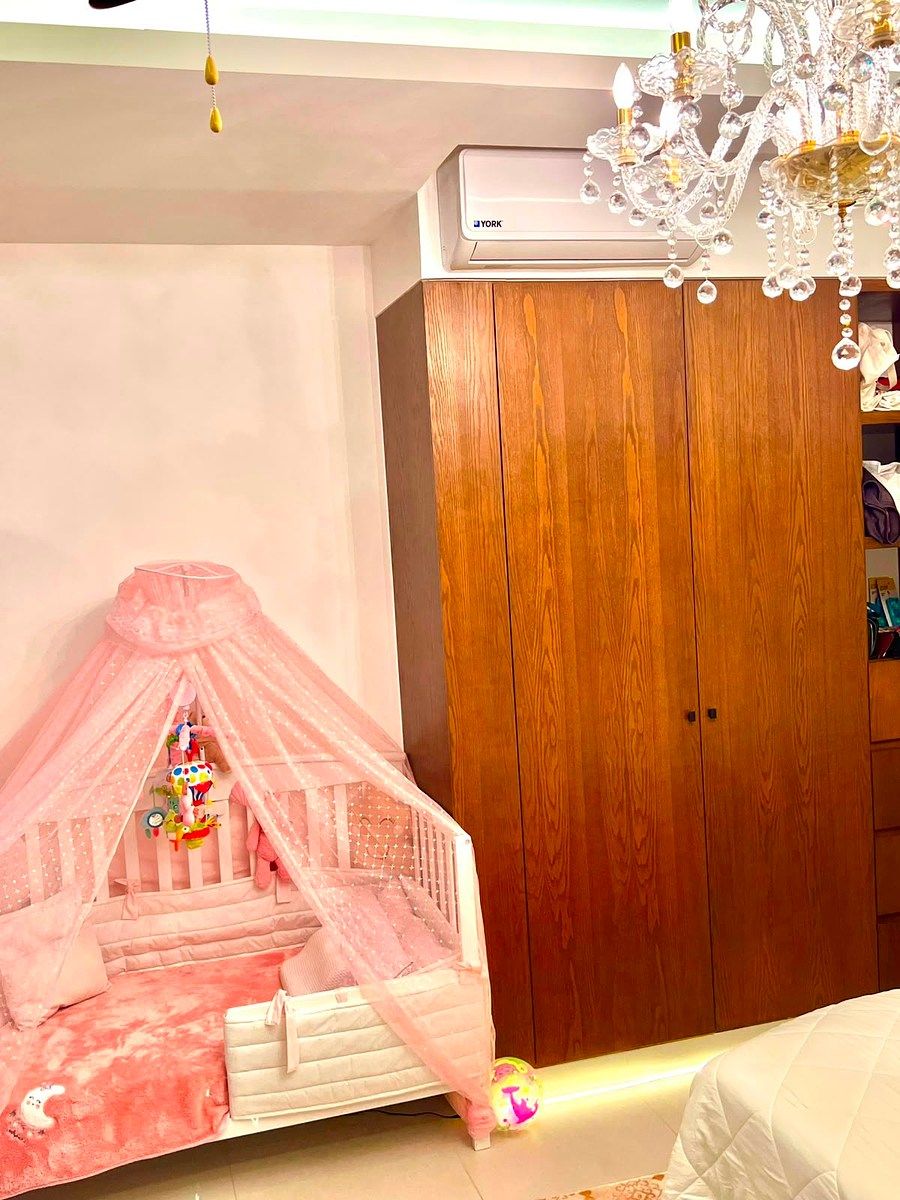 Apartamento em Villas Del Sol, Mérida, foto 7 de 16