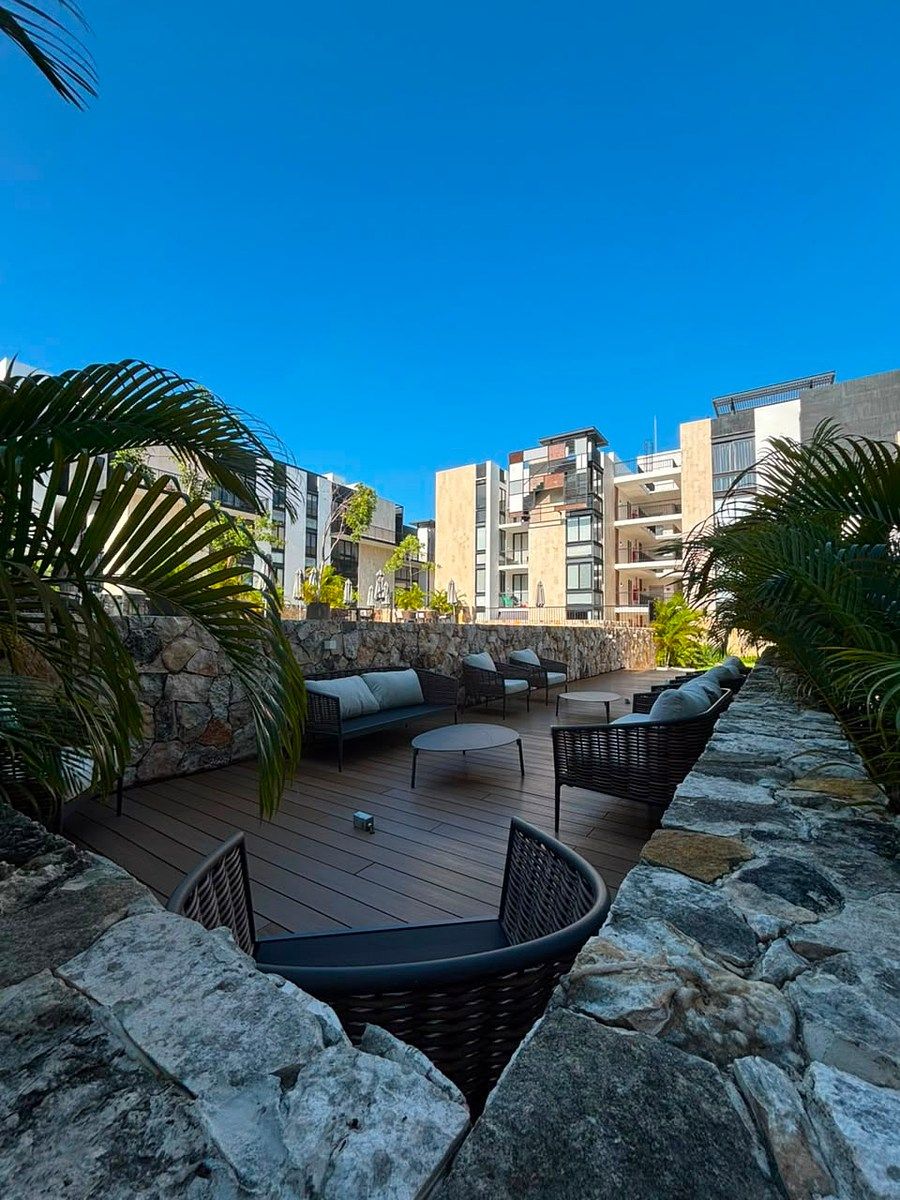 Apartamento em Villas Del Sol, Mérida, foto 8 de 16