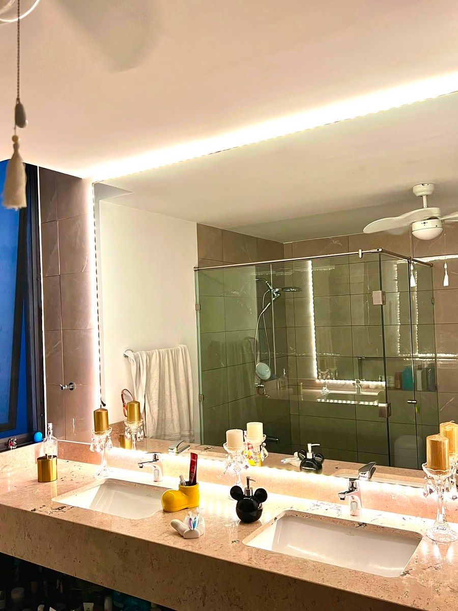 Apartamento em Villas Del Sol, Mérida, foto 9 de 16