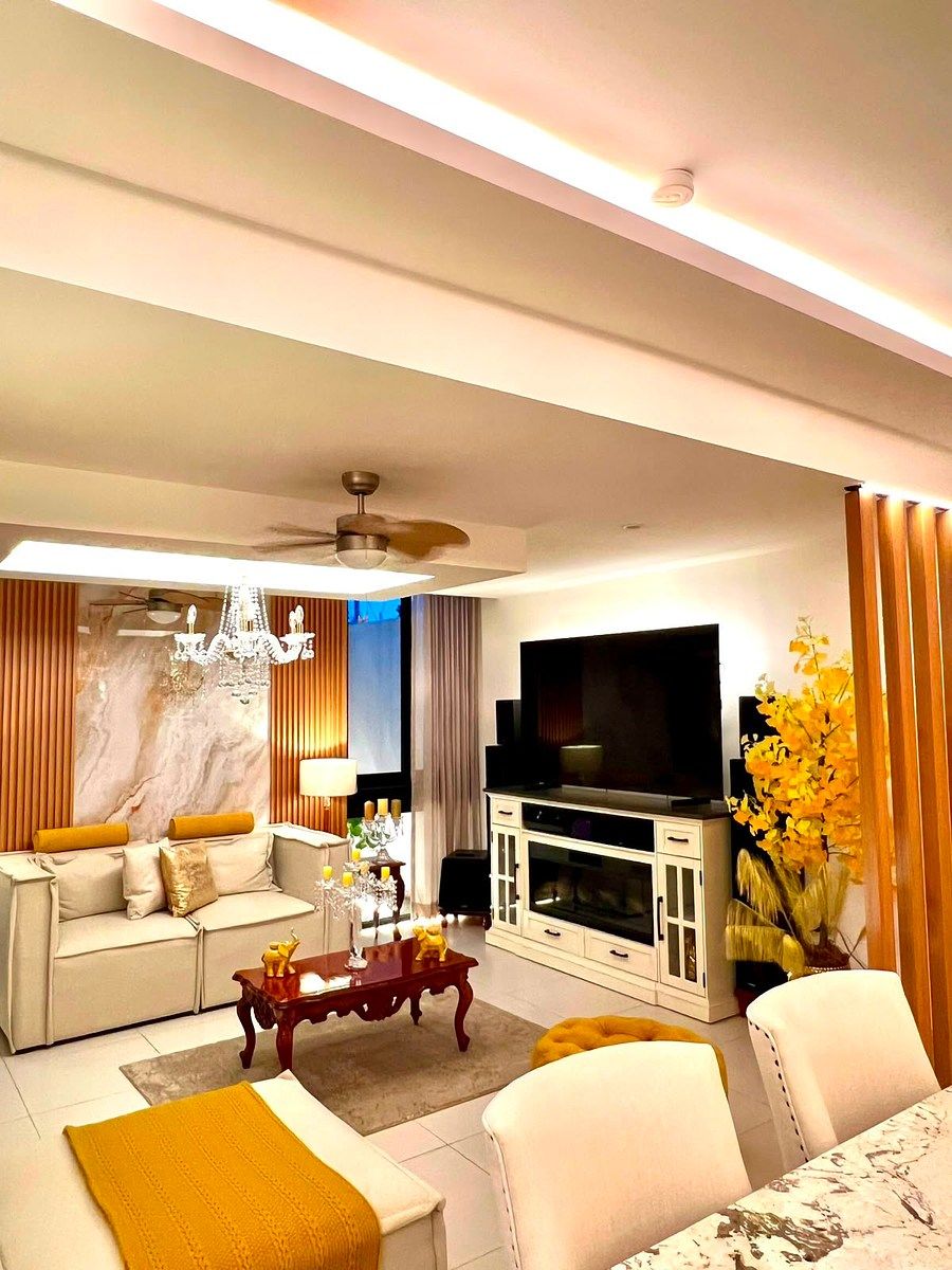 Apartamento em Villas Del Sol, Mérida, foto 11 de 16