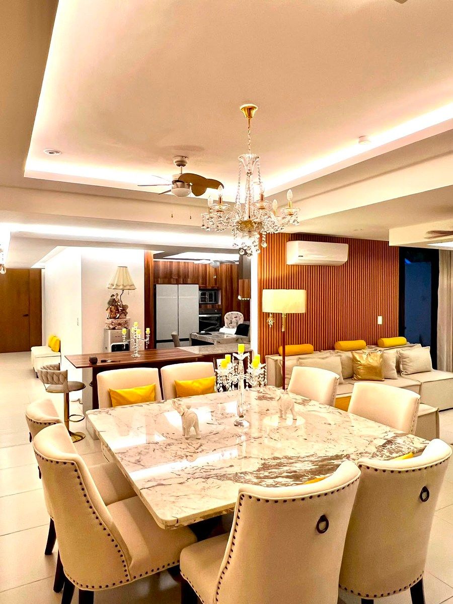 APARTAMENTO À VENDA EM VILLAS DEL SOL I A UM QUARTEIRÃO DO PASEO DE MONTEJO, foto 1 de 16