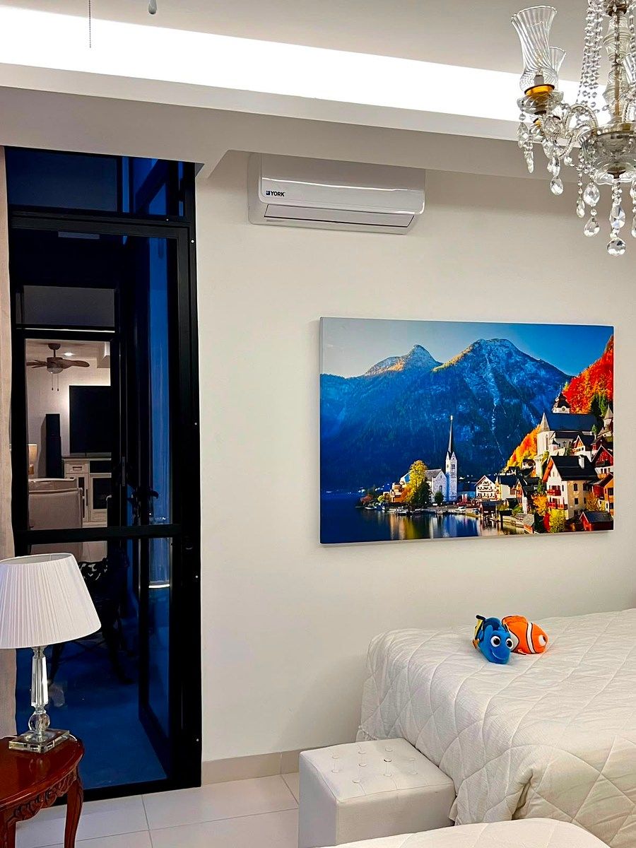 Apartamento em Villas Del Sol, Mérida, foto 15 de 16