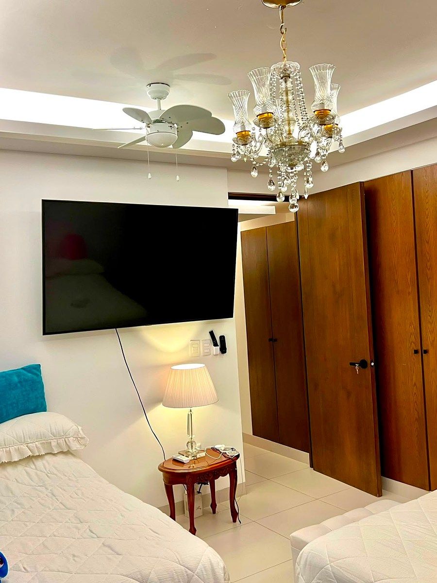 Apartamento em Villas Del Sol, Mérida, foto 14 de 16