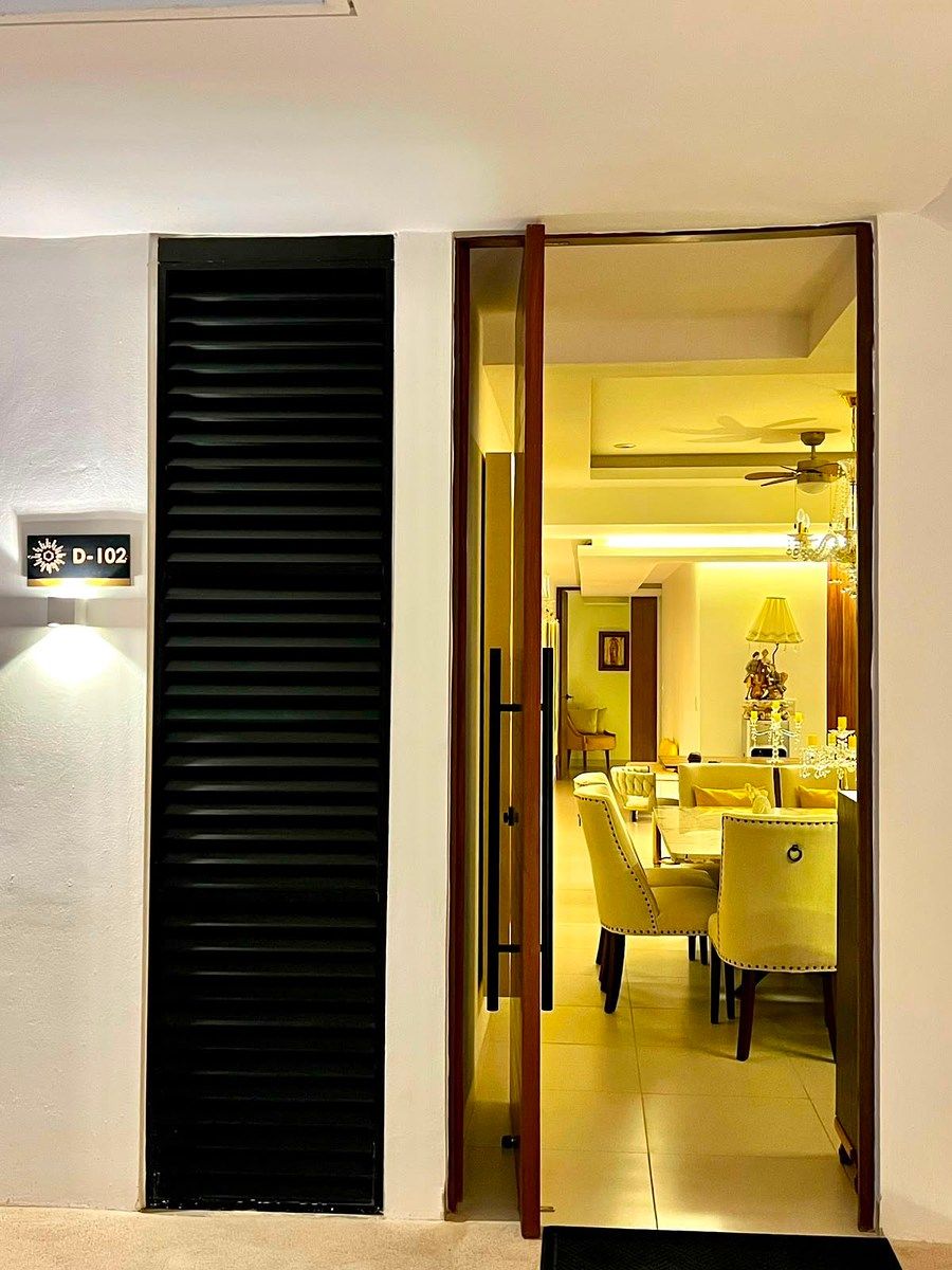 Apartamento em Villas Del Sol, Mérida, foto 16 de 16