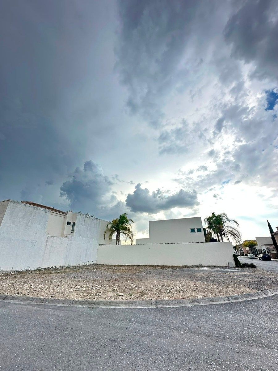 Terreno en Santa Rosa, Saltillo, foto 2 de 5