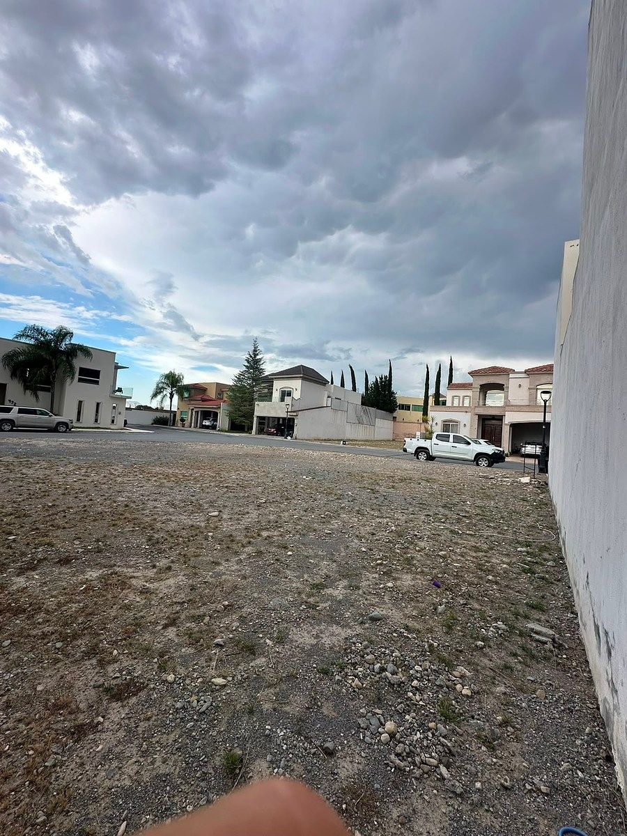 Terreno en Santa Rosa, Saltillo, foto 3 de 5