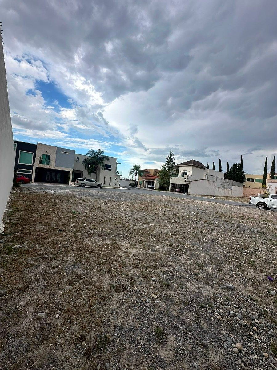 Terreno en Santa Rosa, Saltillo, foto 4 de 5