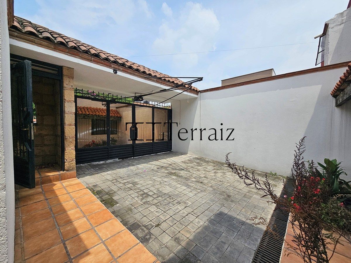 House for sale in Ciudad Satélite, photo 1 of 12