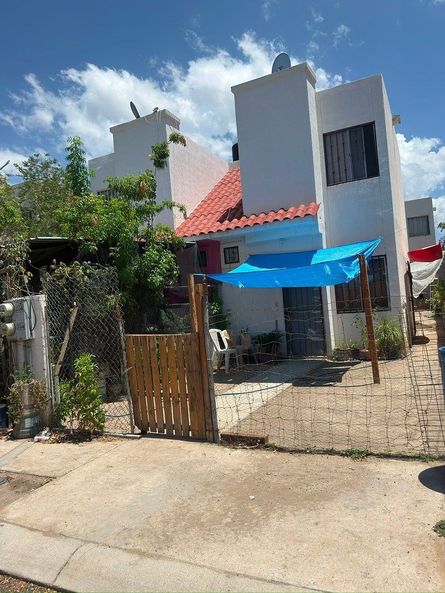 House in El Camino Real, La Paz, photo 3 of 3