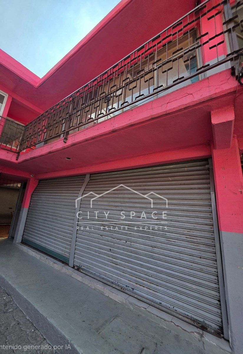 Local comercial en Bosques del Lago, Cuautitlán Izcalli, foto 2 de 4