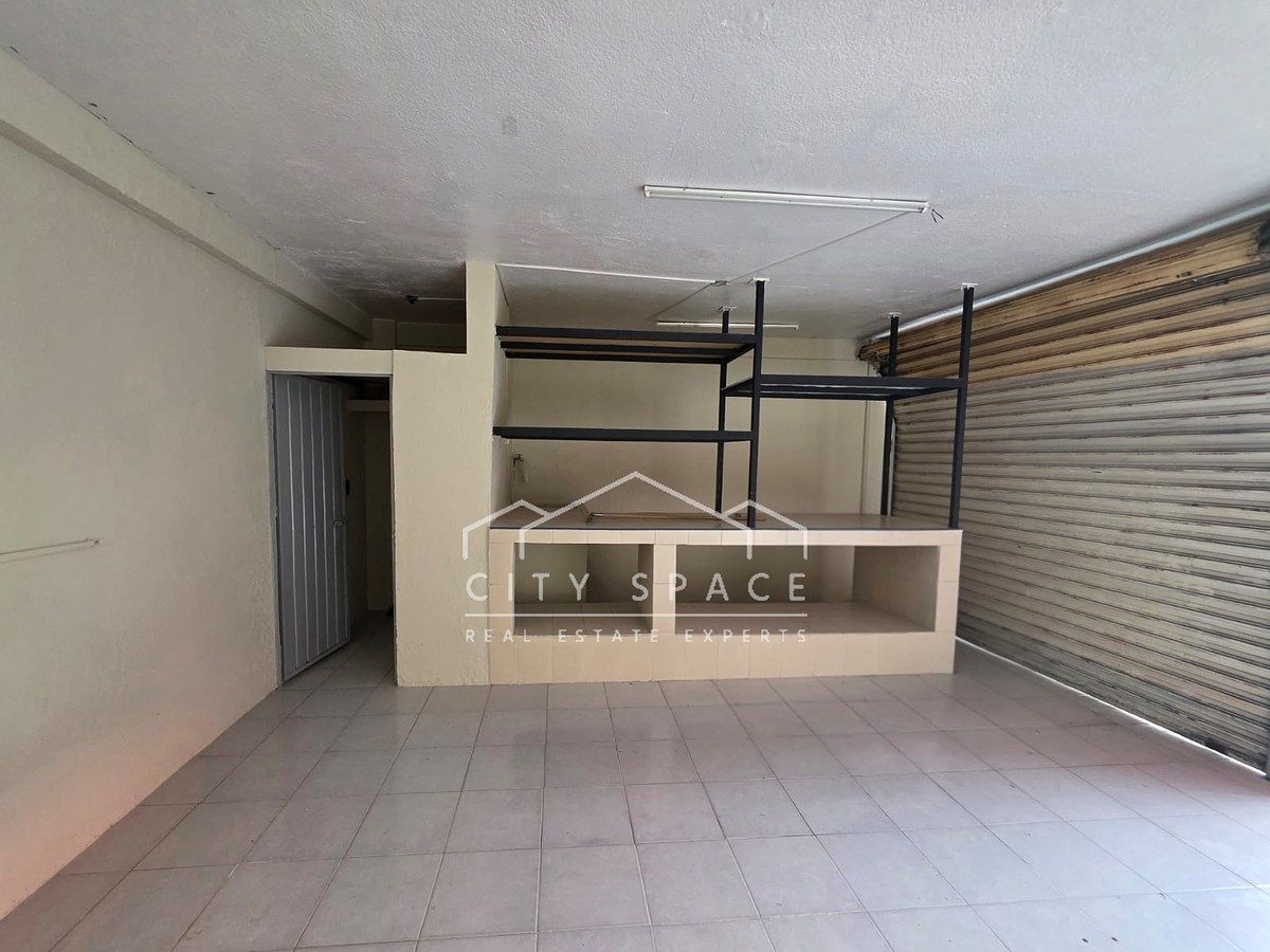 Local comercial en Bosques del Lago, Cuautitlán Izcalli, foto 3 de 4