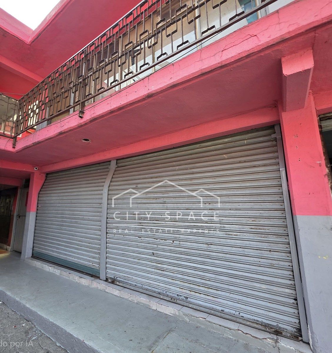Local comercial en Bosques del Lago, Cuautitlán Izcalli, foto 4 de 4