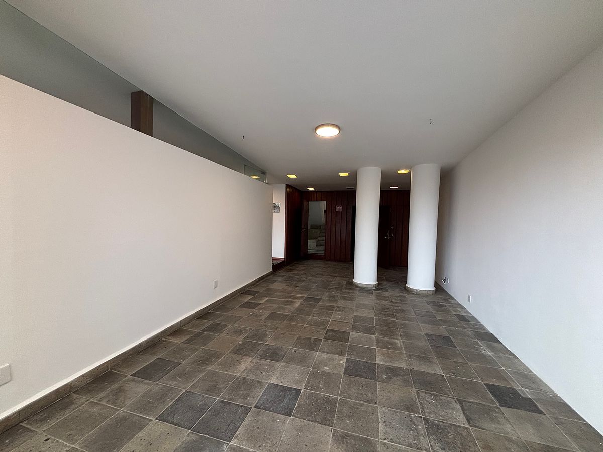 Sala Comercial em Hipódromo, Cuauhtémoc, foto 3 de 15