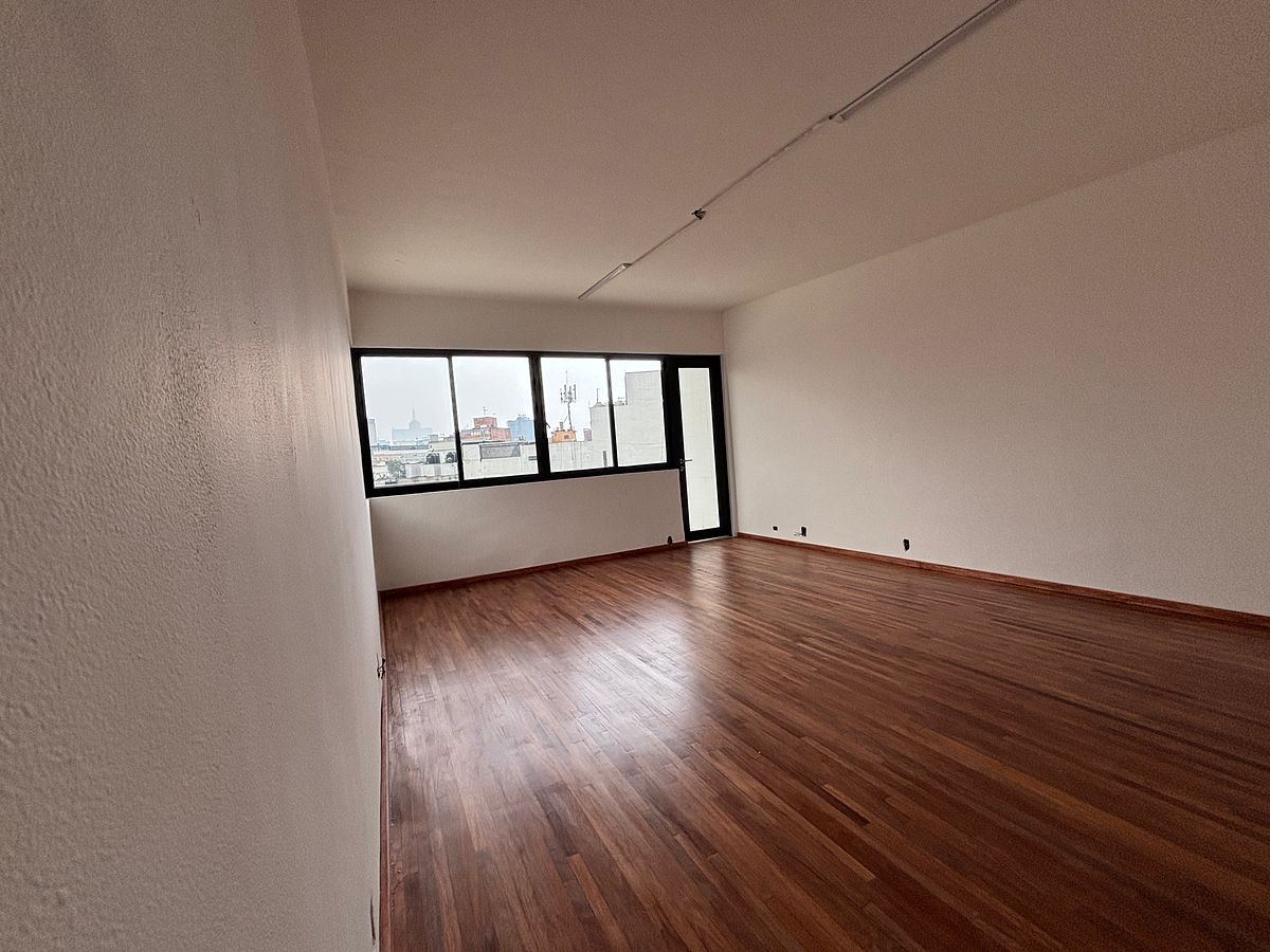 Sala Comercial em Hipódromo, Cuauhtémoc, foto 4 de 15