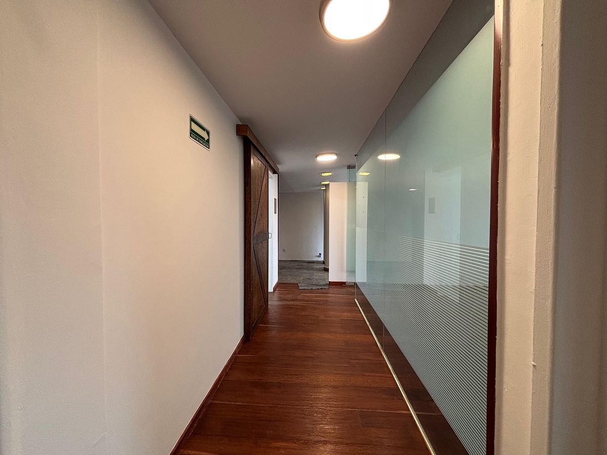Sala Comercial em Hipódromo, Cuauhtémoc, foto 7 de 15