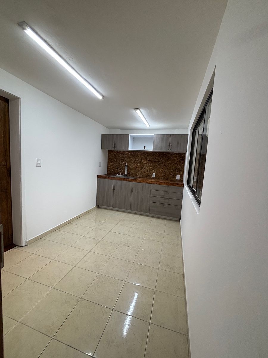 Sala Comercial em Hipódromo, Cuauhtémoc, foto 14 de 15