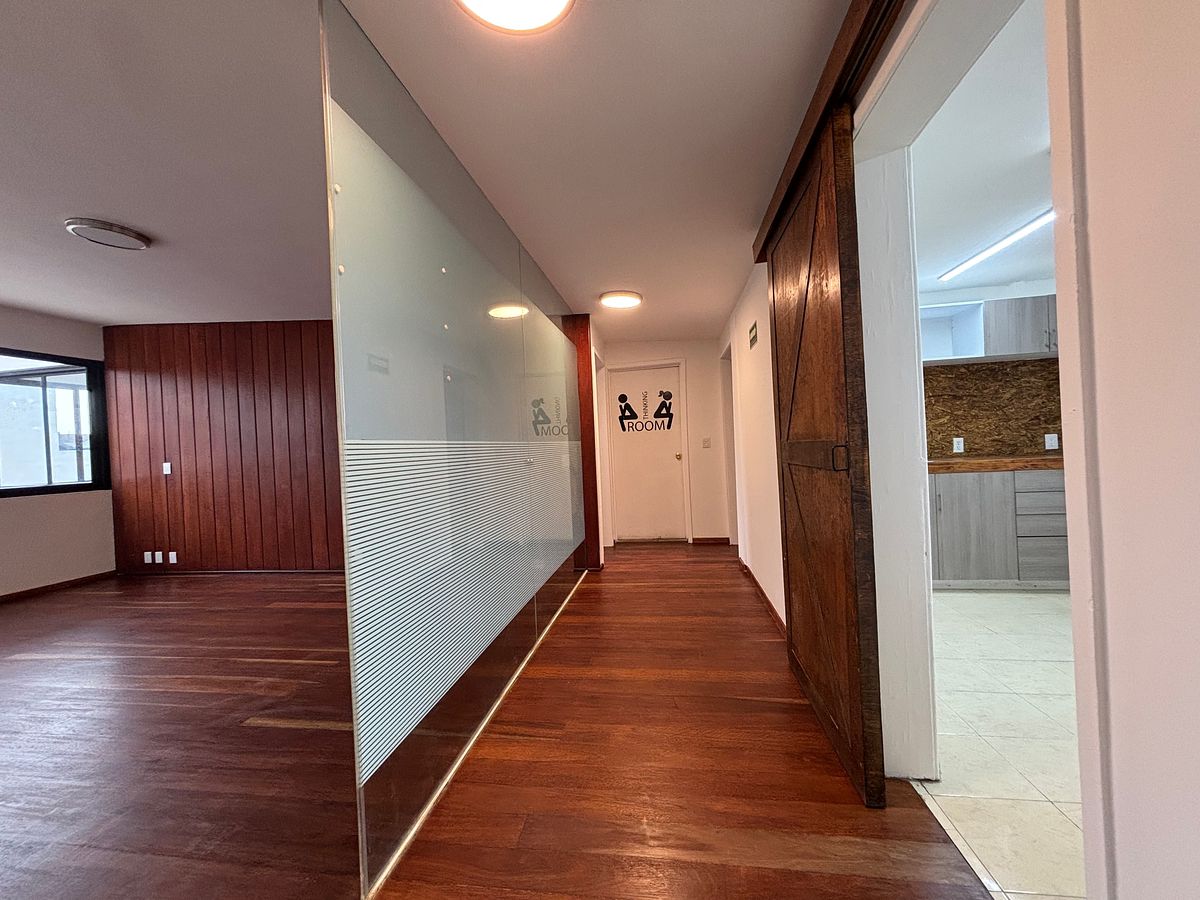 Sala Comercial em Hipódromo, Cuauhtémoc, foto 5 de 15