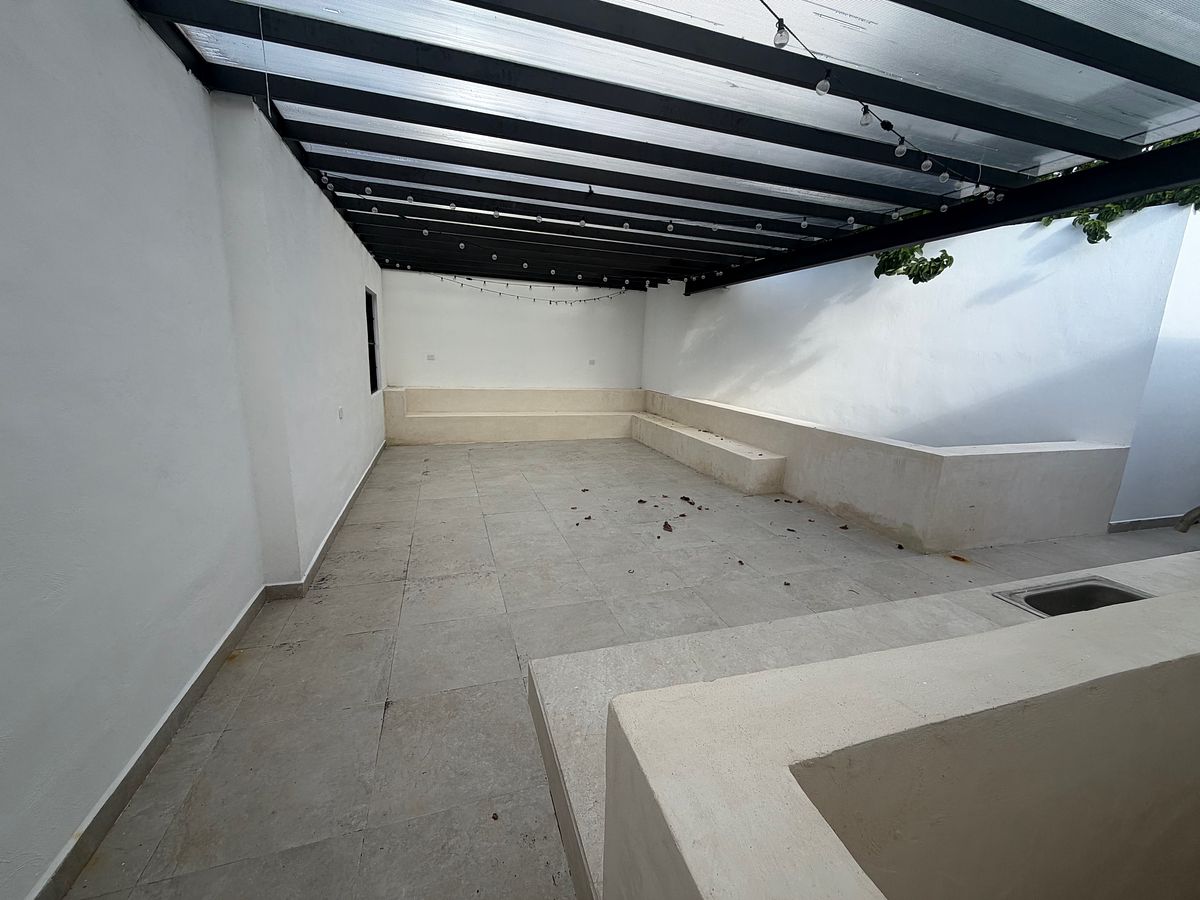 Casa en García Gineres, Mérida, foto 8 de 15