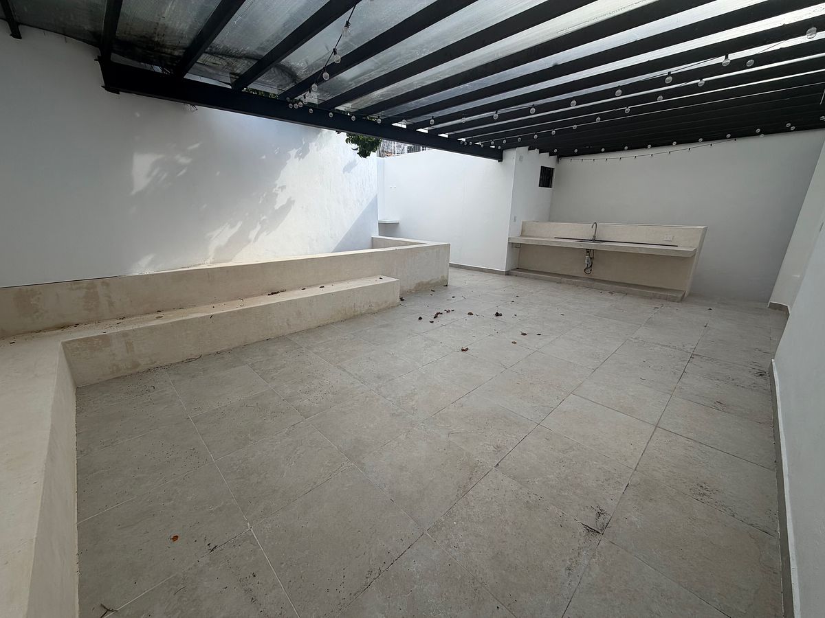 Casa en García Gineres, Mérida, foto 9 de 15