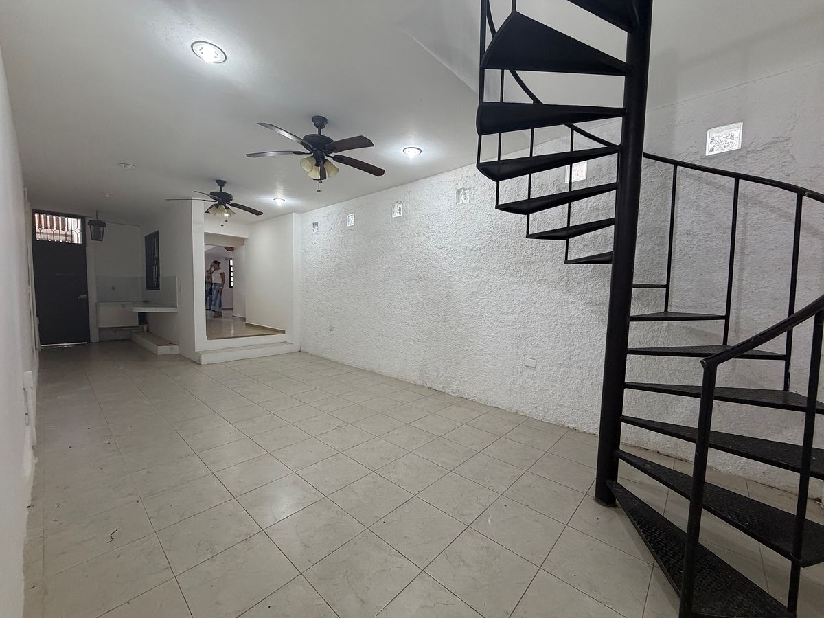 Casa en García Gineres, Mérida, foto 2 de 15