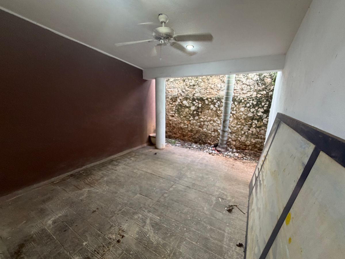 Casa en García Gineres, Mérida, foto 12 de 15