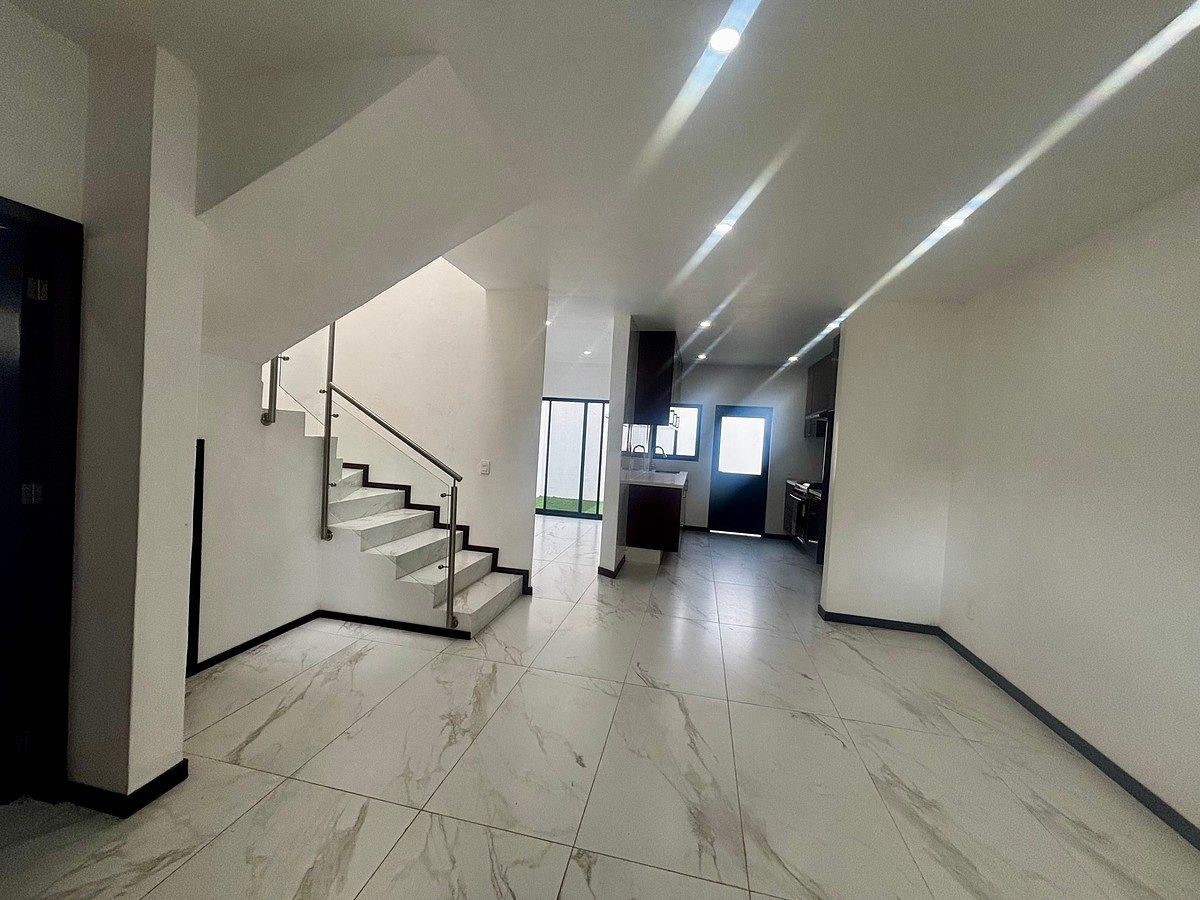 Casa em Jardines Del Valle, Zapopan, foto 6 de 26