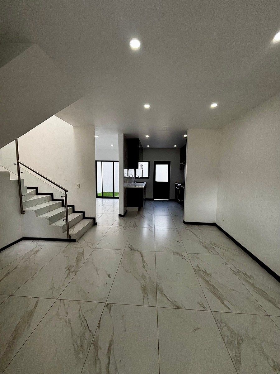 Casa em Jardines Del Valle, Zapopan, foto 7 de 26