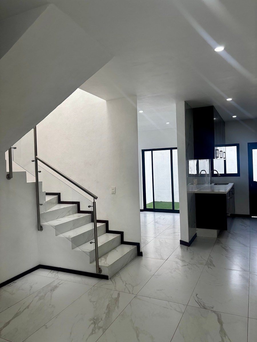 Casa em Jardines Del Valle, Zapopan, foto 9 de 26