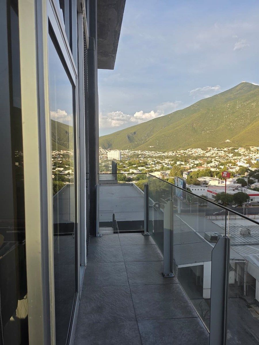 Apartamento em Mas Palomas (Valle de Santiago), Monterrey, foto 16 de 19