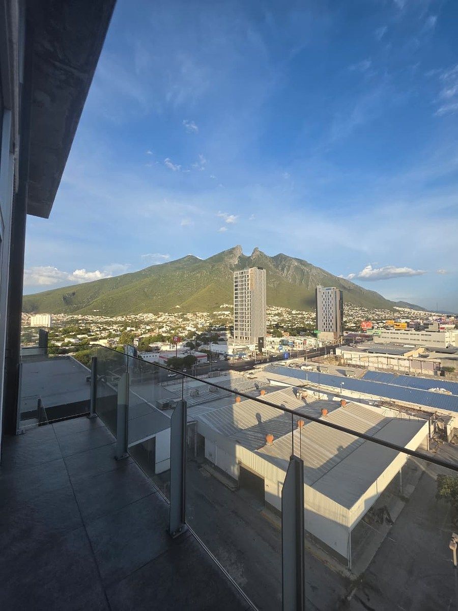 Apartamento em Mas Palomas (Valle de Santiago), Monterrey, foto 15 de 19