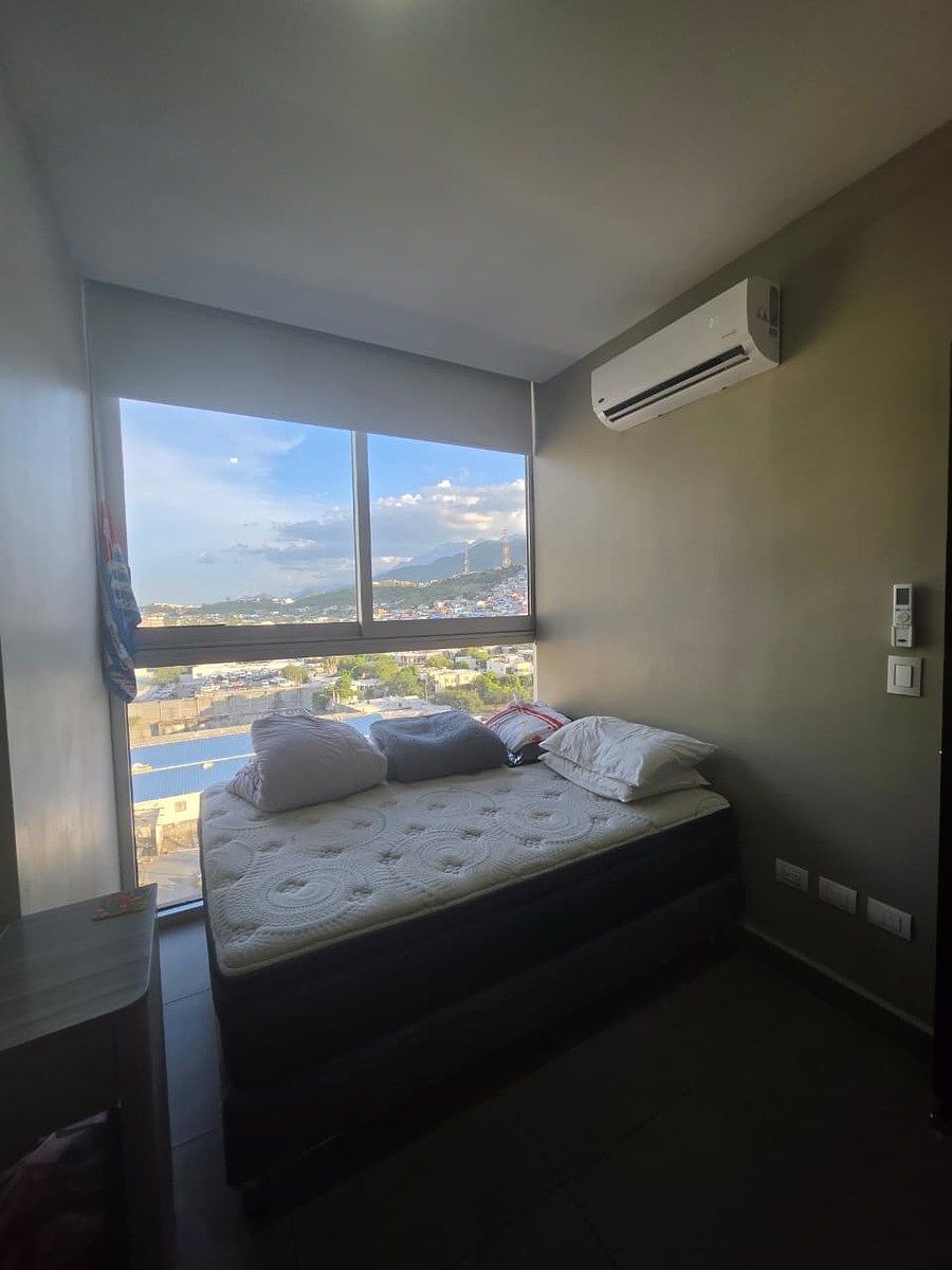 Apartamento em Mas Palomas (Valle de Santiago), Monterrey, foto 9 de 19