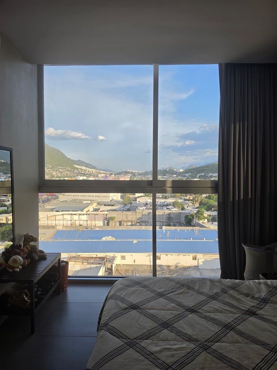 Apartamento em Mas Palomas (Valle de Santiago), Monterrey, foto 14 de 19