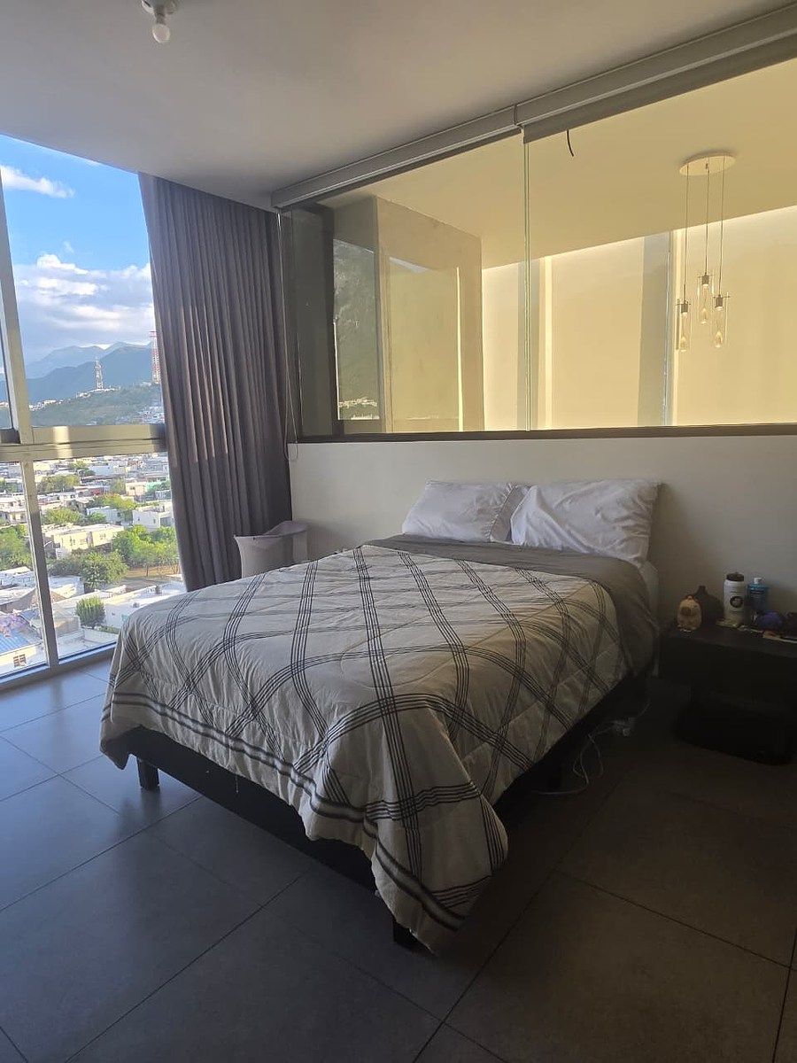 Apartamento em Mas Palomas (Valle de Santiago), Monterrey, foto 10 de 19