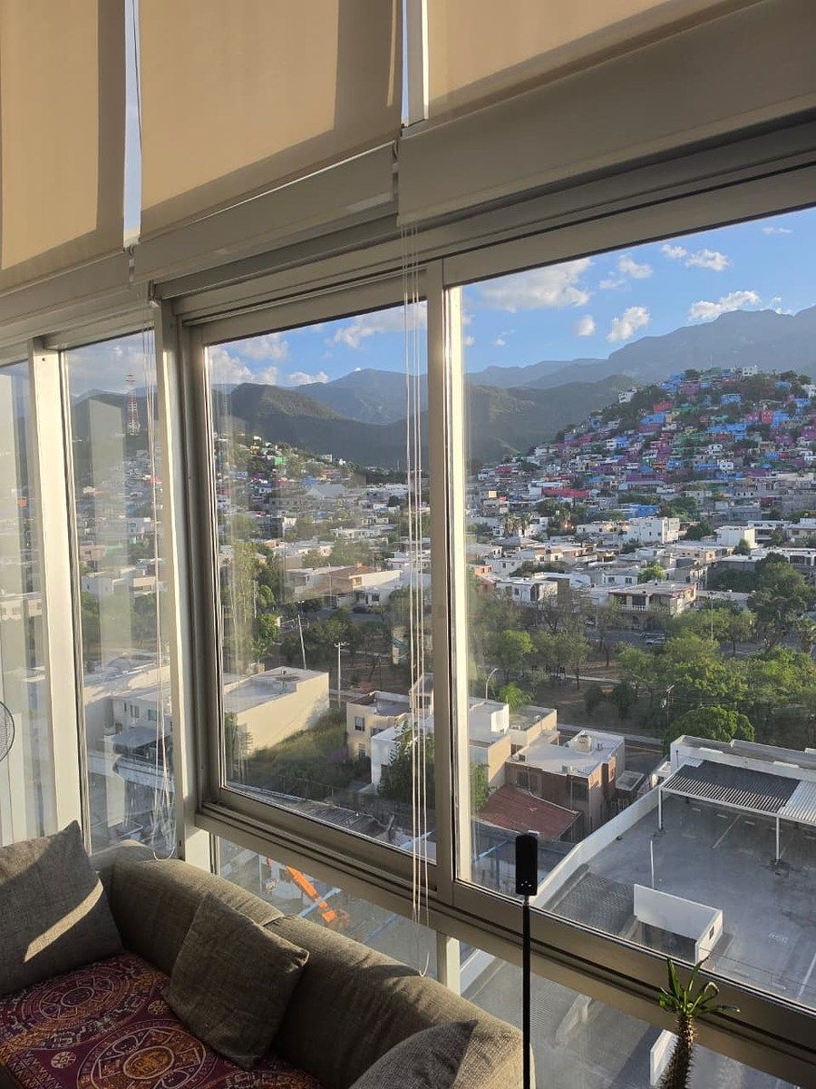 Apartamento em Mas Palomas (Valle de Santiago), Monterrey, foto 17 de 19