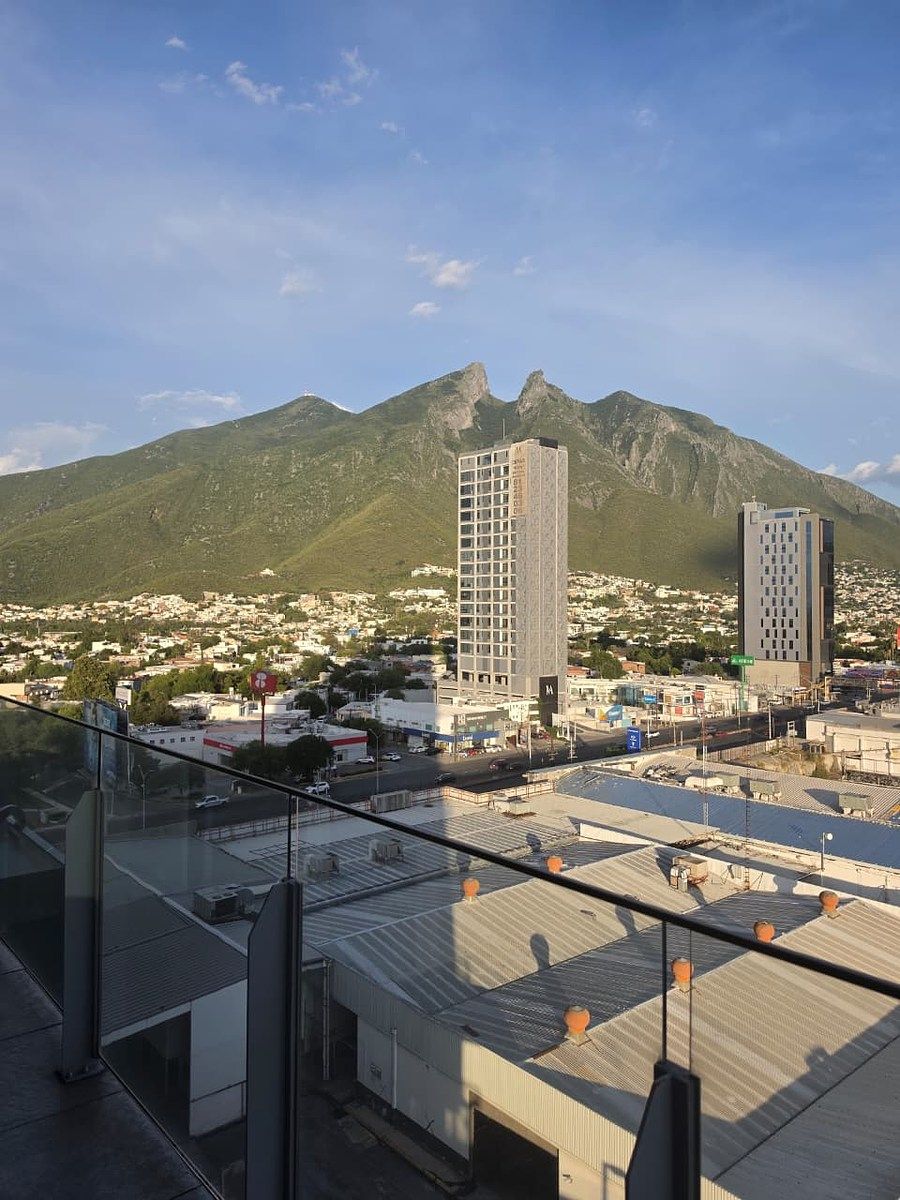 Apartamento em Mas Palomas (Valle de Santiago), Monterrey, foto 18 de 19