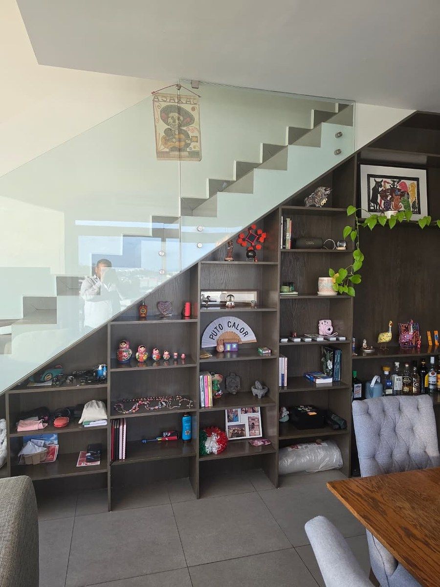 Apartamento em Mas Palomas (Valle de Santiago), Monterrey, foto 7 de 19