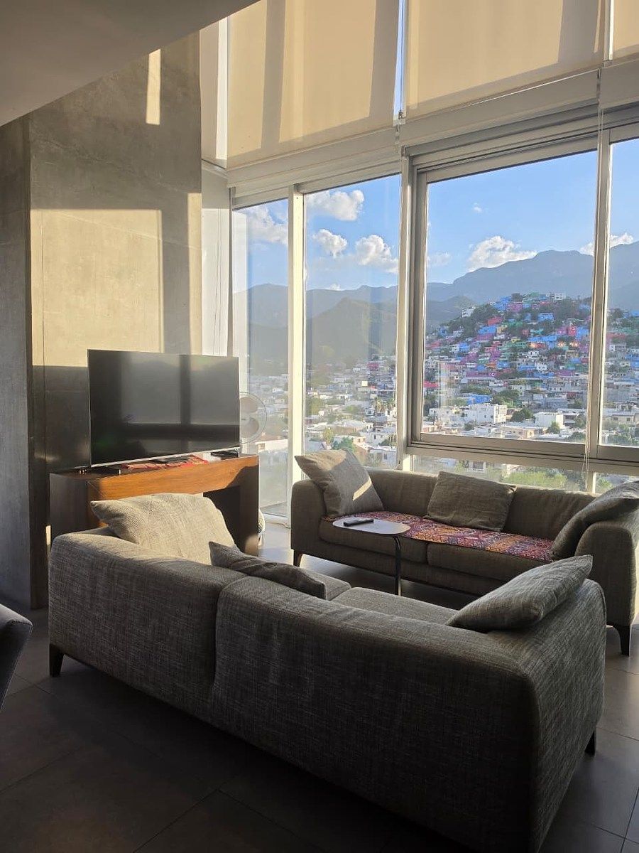Apartamento em Mas Palomas (Valle de Santiago), Monterrey, foto 3 de 19