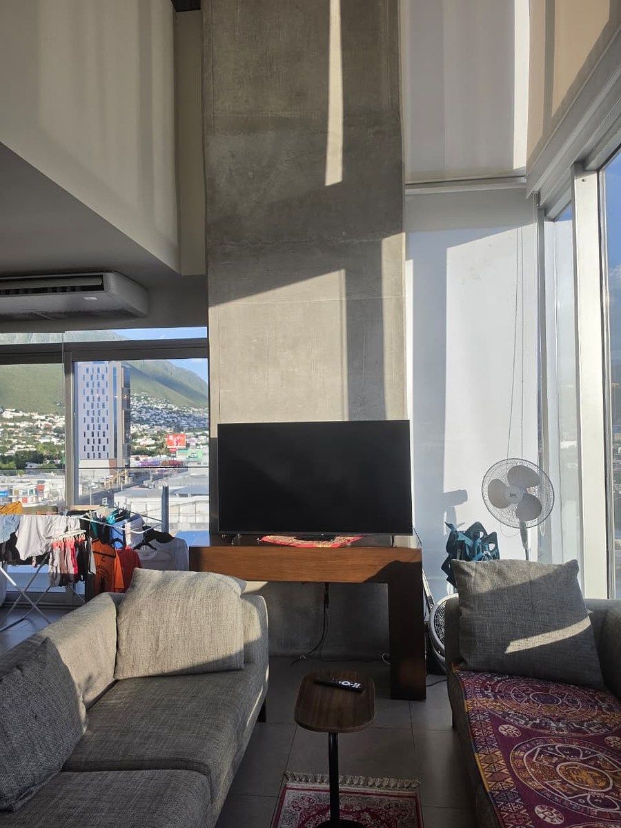 Apartamento em Mas Palomas (Valle de Santiago), Monterrey, foto 4 de 19