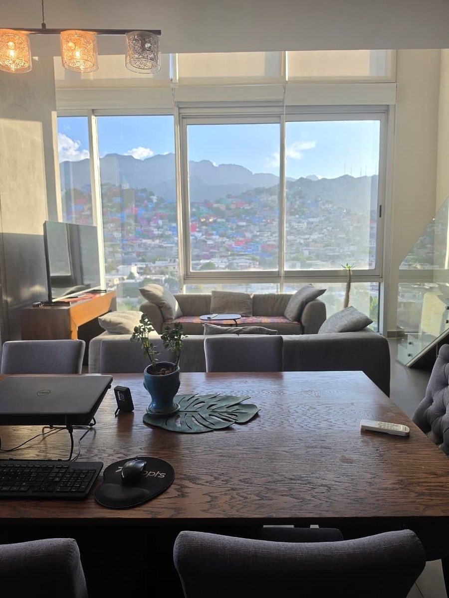 Apartamento em Mas Palomas (Valle de Santiago), Monterrey, foto 5 de 19