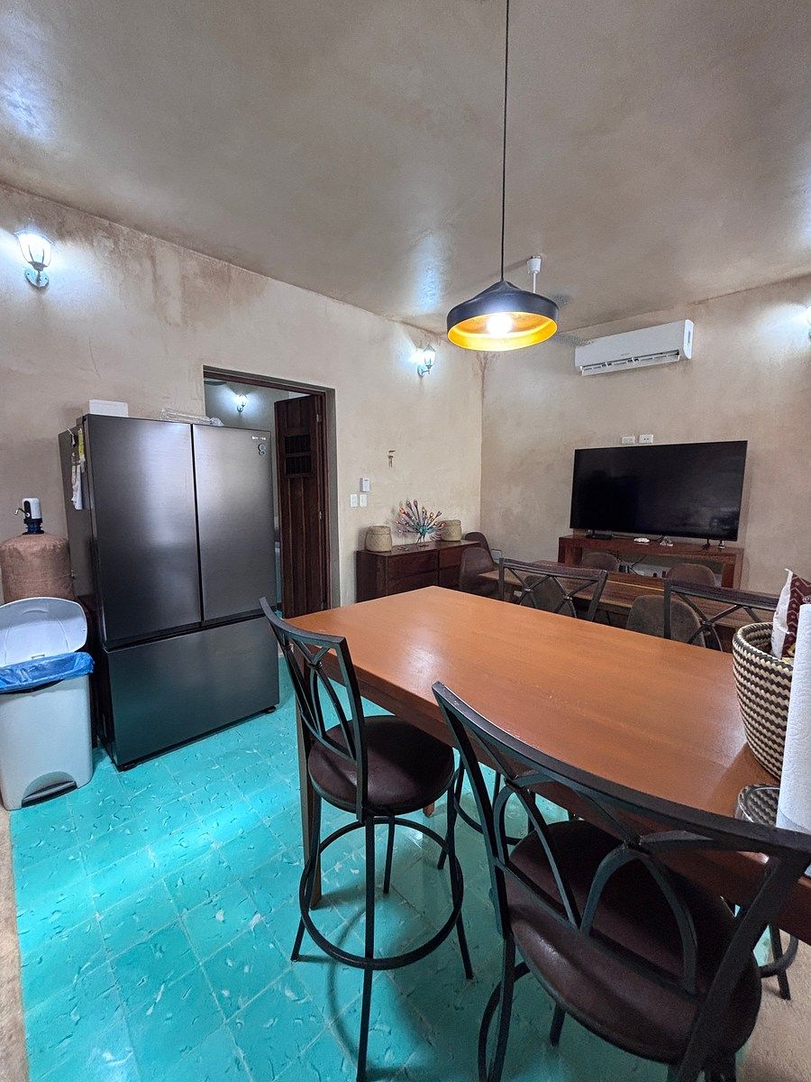 Casa en Mérida Centro, Mérida, foto 6 de 23