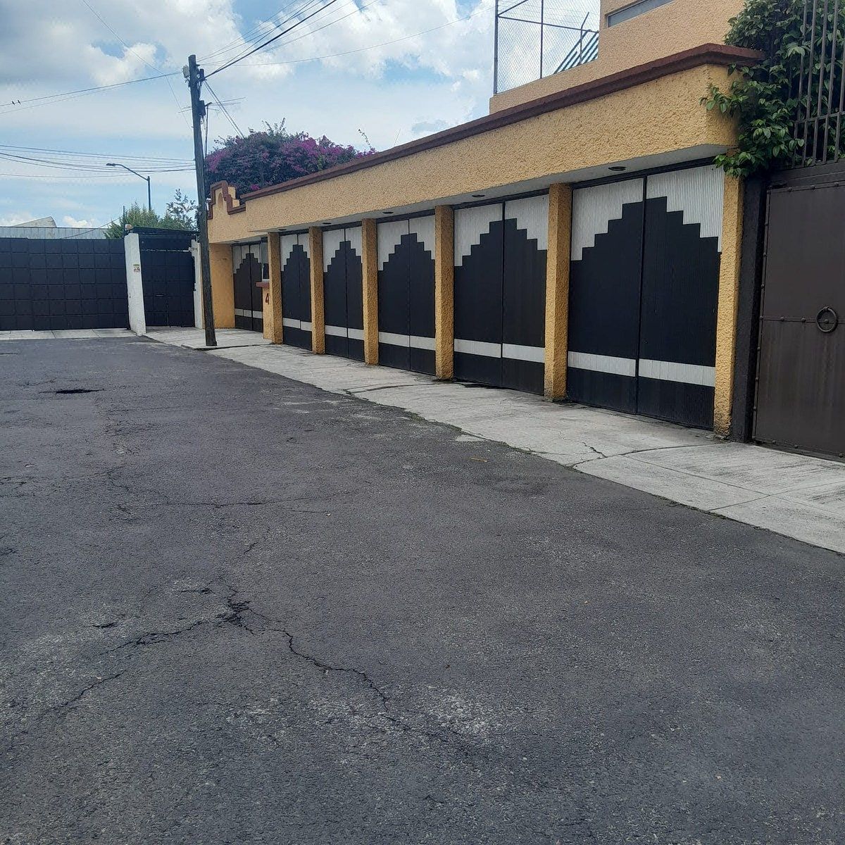 Casa en condominio en Granjas Coapa, Tlalpan, foto 5 de 5