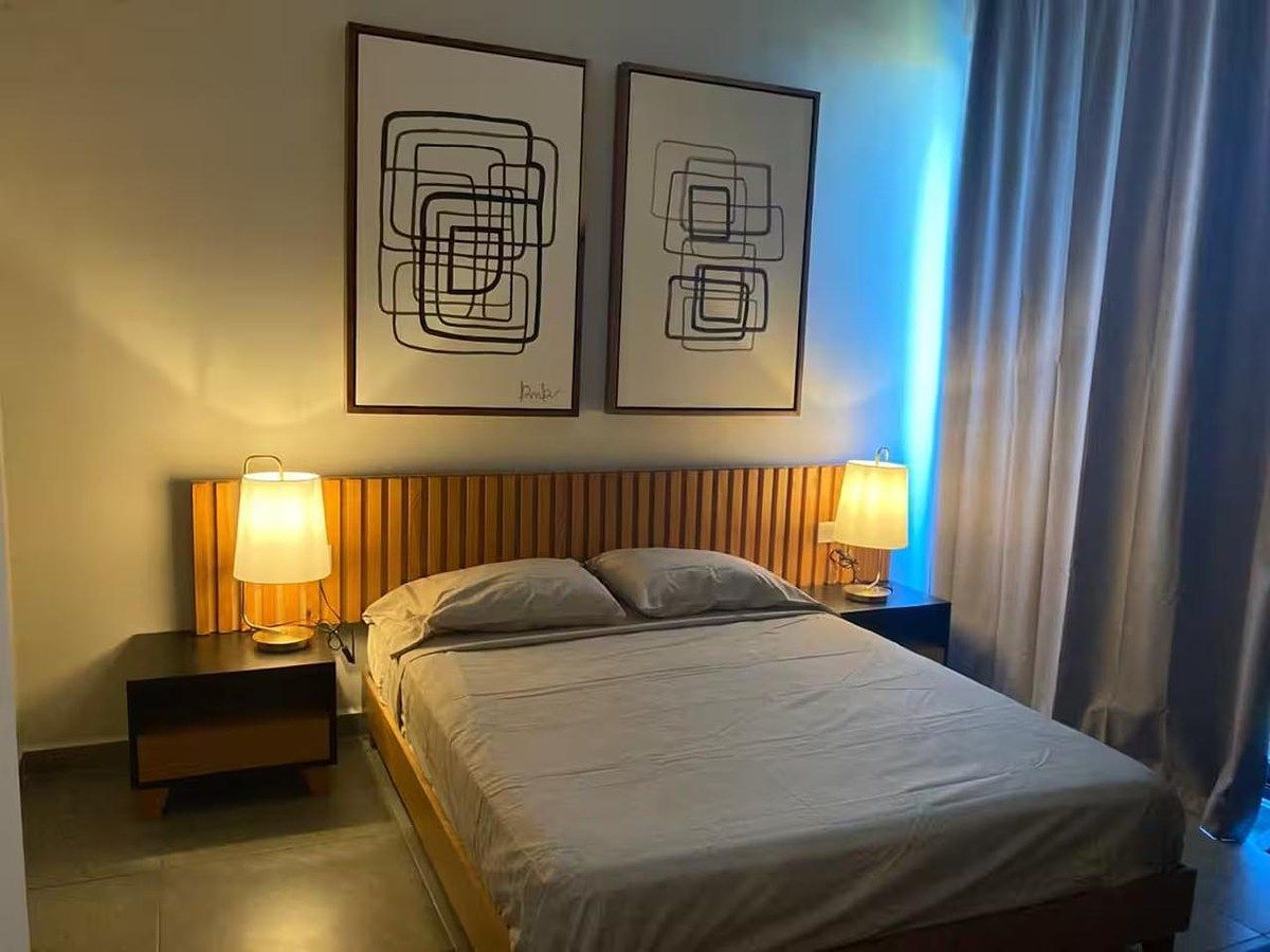 Departamento en Sodzil Norte, Mérida, foto 9 de 16