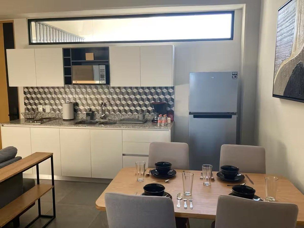 Departamento en Sodzil Norte, Mérida, foto 10 de 16