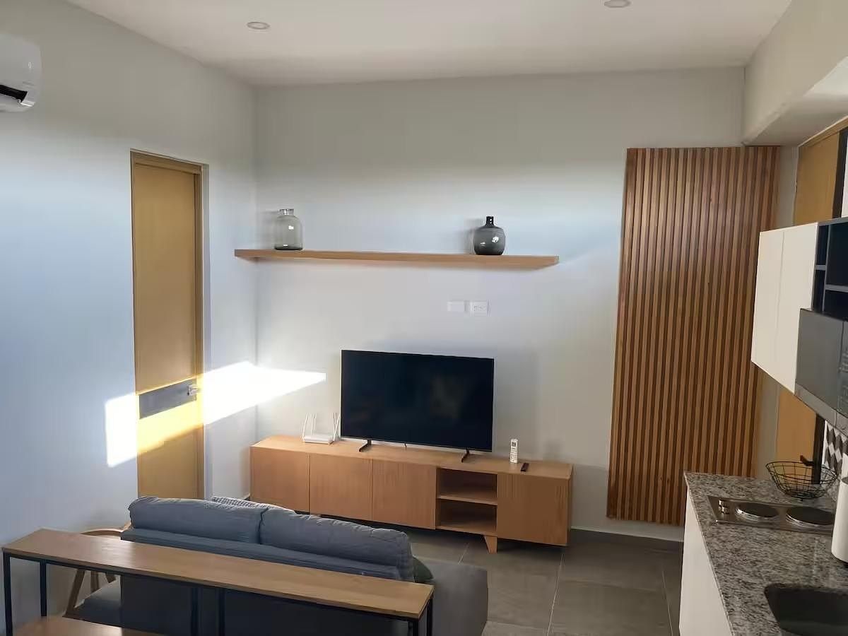 Departamento en Sodzil Norte, Mérida, foto 12 de 16
