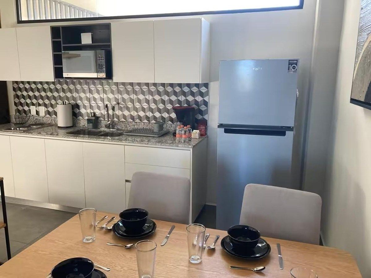 Departamento en Sodzil Norte, Mérida, foto 13 de 16