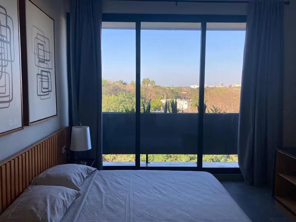 Departamento en Sodzil Norte, Mérida, foto 14 de 16