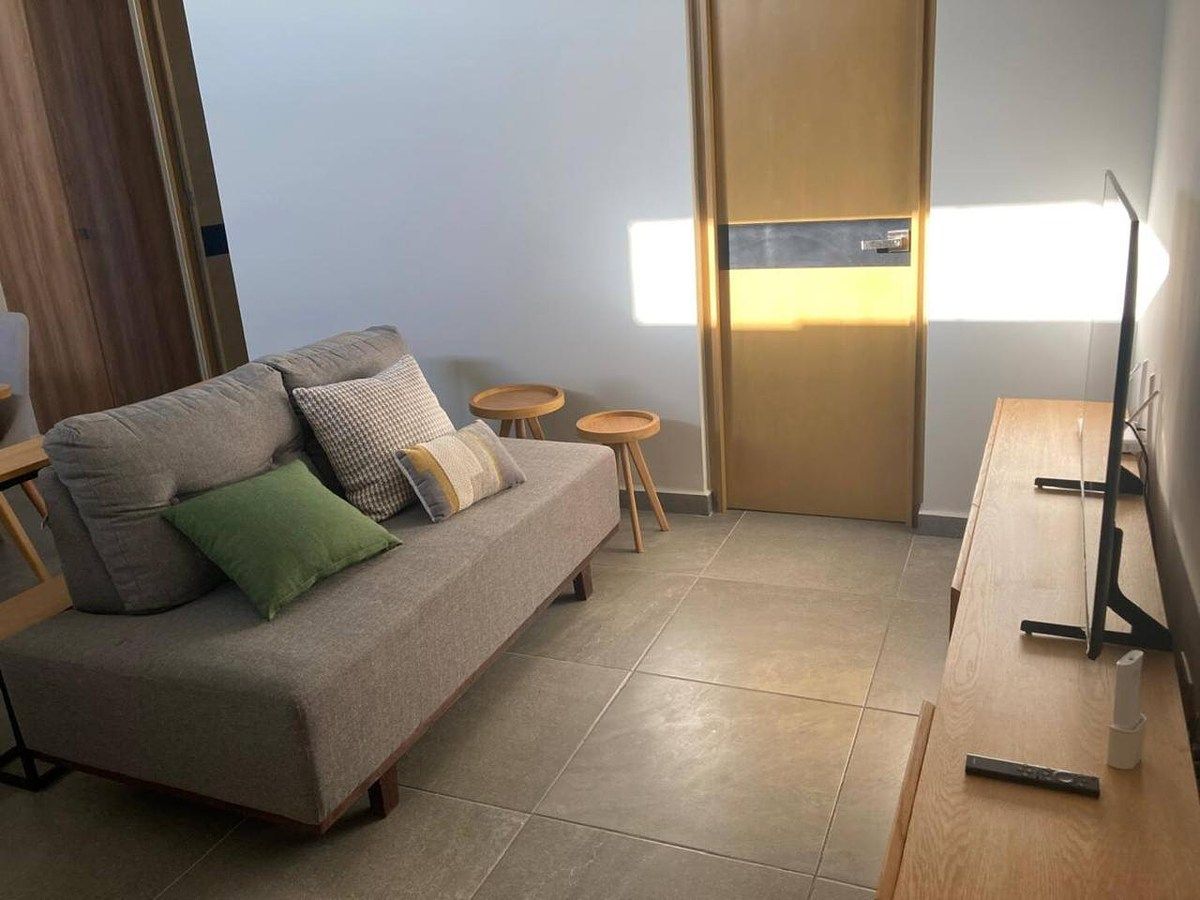 Departamento en Sodzil Norte, Mérida, foto 15 de 16