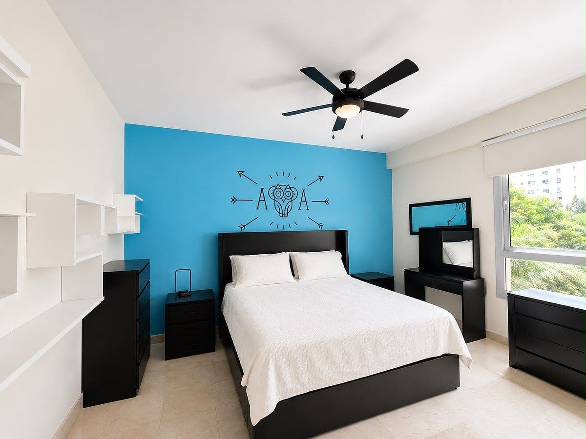 Apartamento en Piantini, Santo Domingo Centro (Distrito Nacional), foto 5 de 8