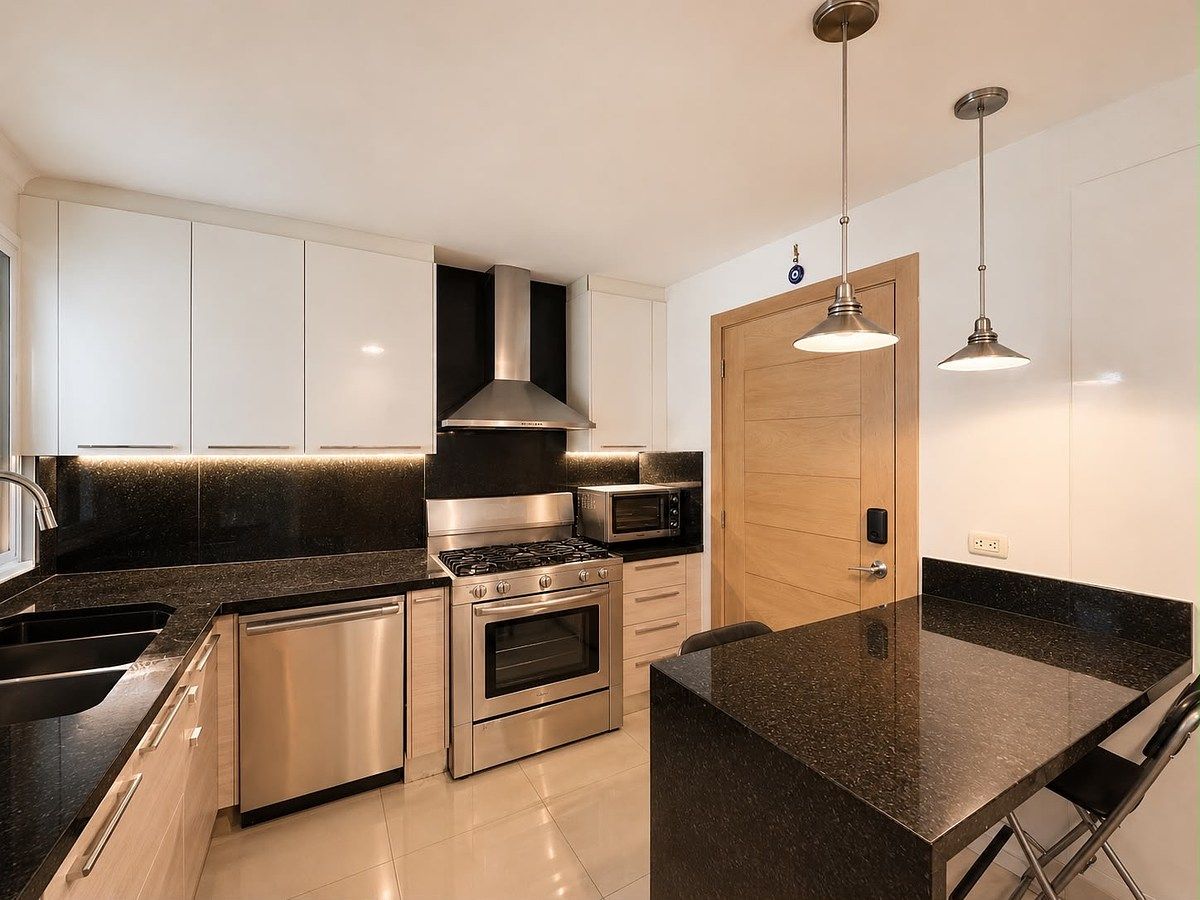 Apartamento en Piantini, Santo Domingo Centro (Distrito Nacional), foto 4 de 8